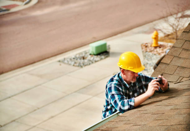 Residential & Commercial Roof Inspections in Colorado Springs