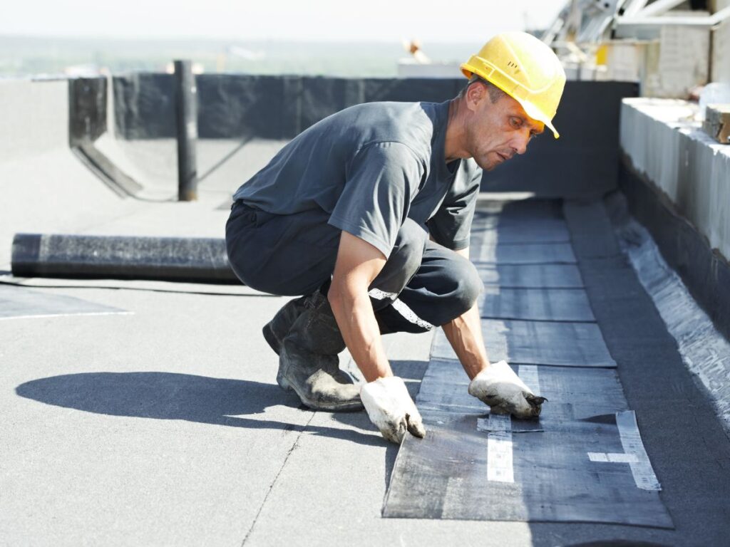 Commercial Roofing Near Me, colorado springs commercial roofers, commercial roof inspection, commercial roofing