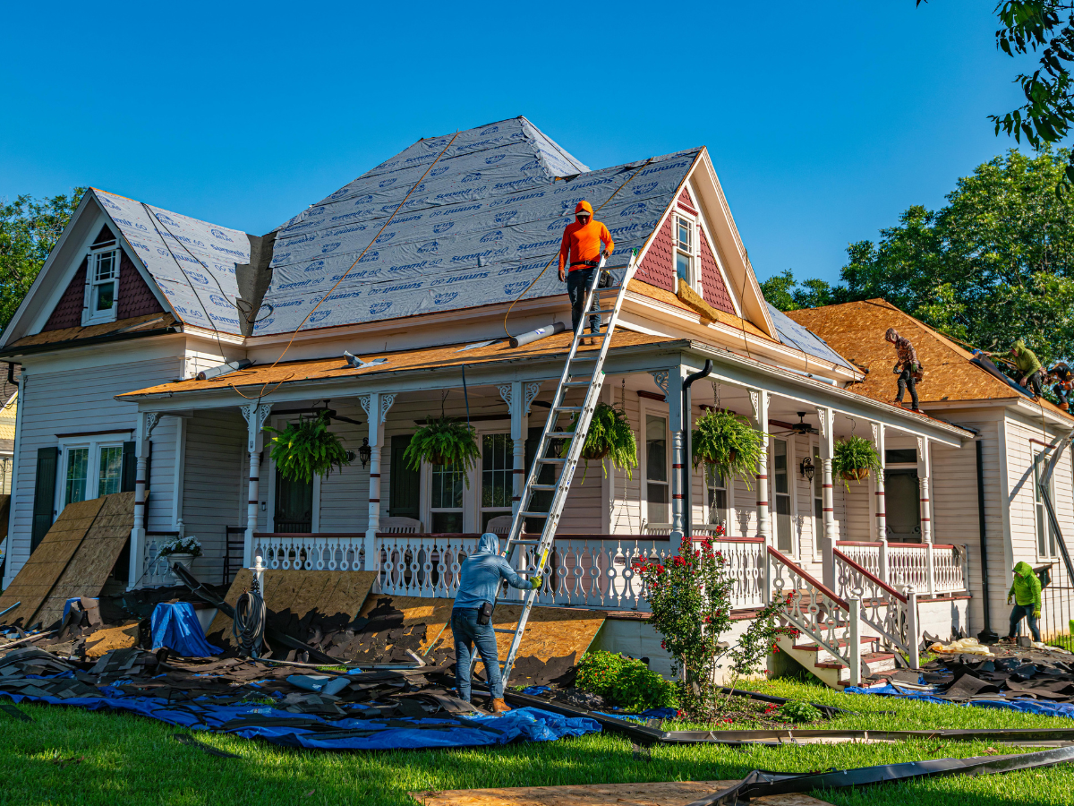 Roof Replacement in Colorado Springs: 2026 Cost Guide